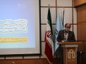 گزارش تصویری مراسم بزرگداشت مقام اساتید دانشگاه 